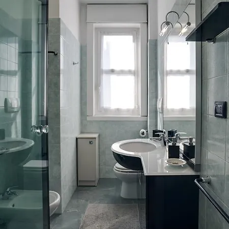 Friendly Close To Central Station * Milano
