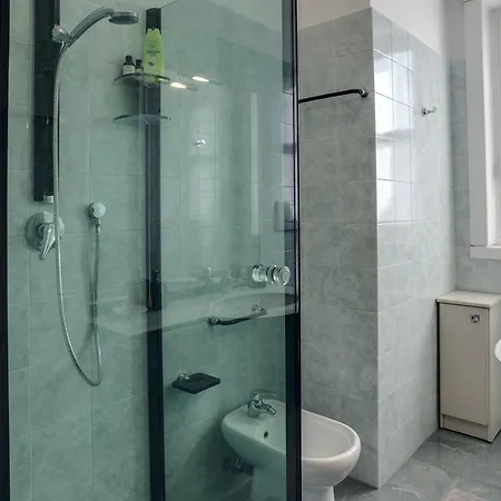 Lejlighed Friendly Close To Central Station