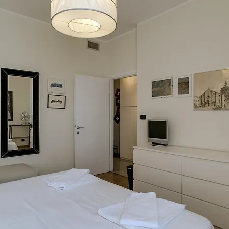 Friendly Close To Central Station Lejlighed *