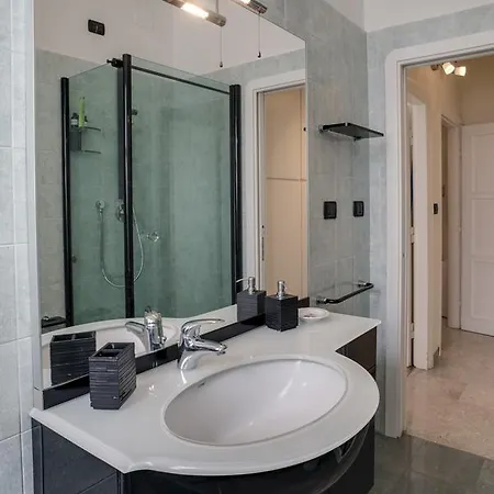 Friendly Close To Central Station Milano