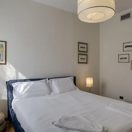 Friendly Close To Central Station Lejlighed *