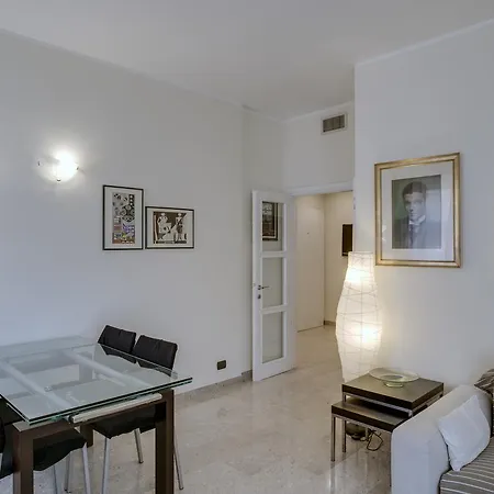 Friendly Close To Central Station Milano