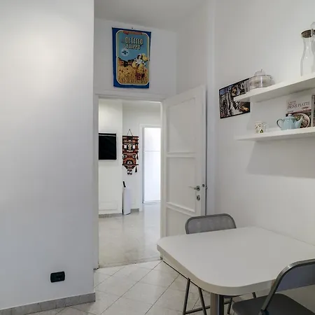 Lejlighed Friendly Close To Central Station Milano