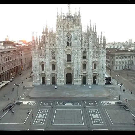 Friendly Close To Central Station * Milano